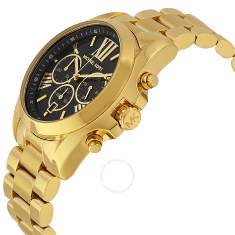 michael kors mid size womens watch|Michael Kors automatic women's watches.